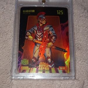 Roman Anthony Rookie